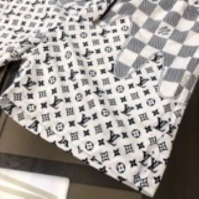 wholesale quality louis vuitton beach shorts model no. 30